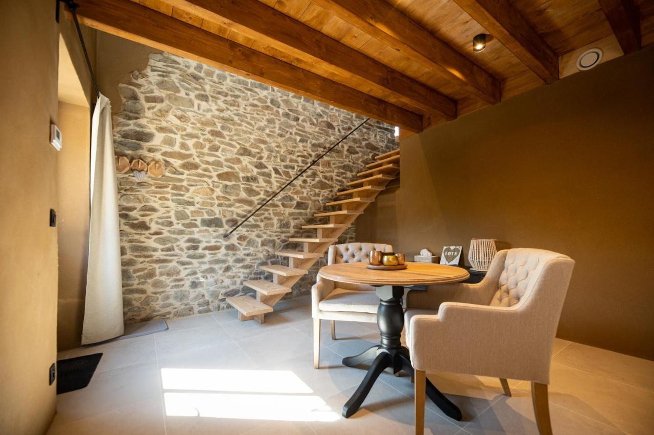 Paddock Lodge - Suites Wellness & Chambres D'Hotes 스타우몬트 외부 사진