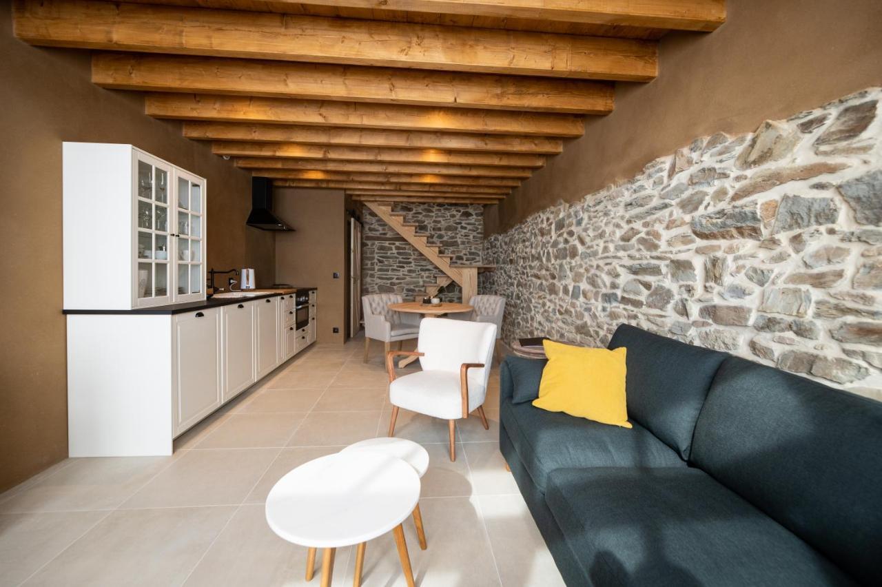 Paddock Lodge - Suites Wellness & Chambres D'Hotes 스타우몬트 외부 사진