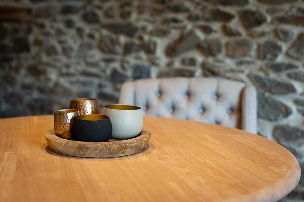 Paddock Lodge - Suites Wellness & Chambres D'Hotes 스타우몬트 외부 사진