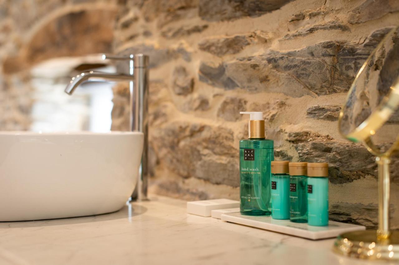 Paddock Lodge - Suites Wellness & Chambres D'Hotes 스타우몬트 외부 사진