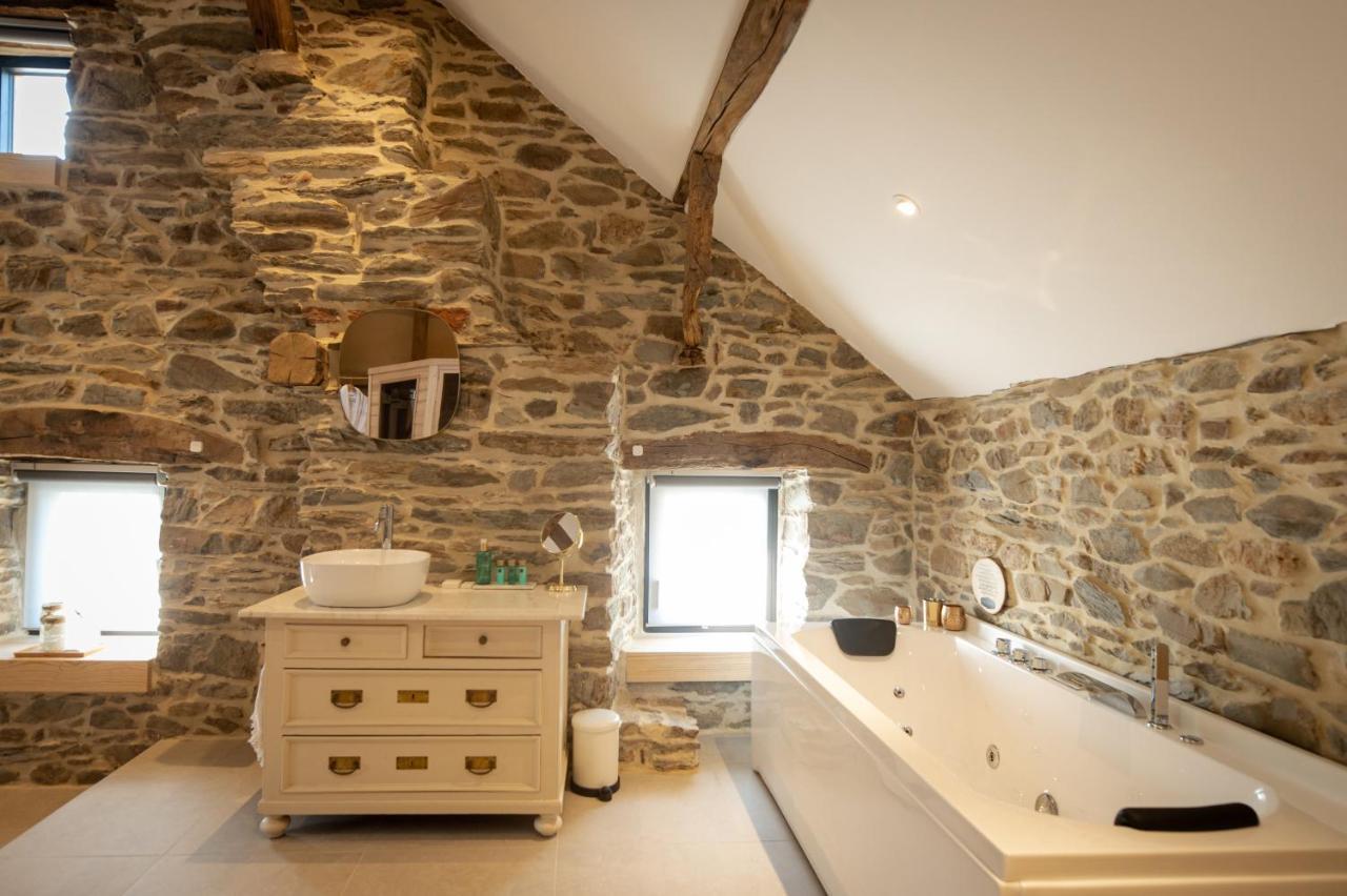 Paddock Lodge - Suites Wellness & Chambres D'Hotes 스타우몬트 외부 사진