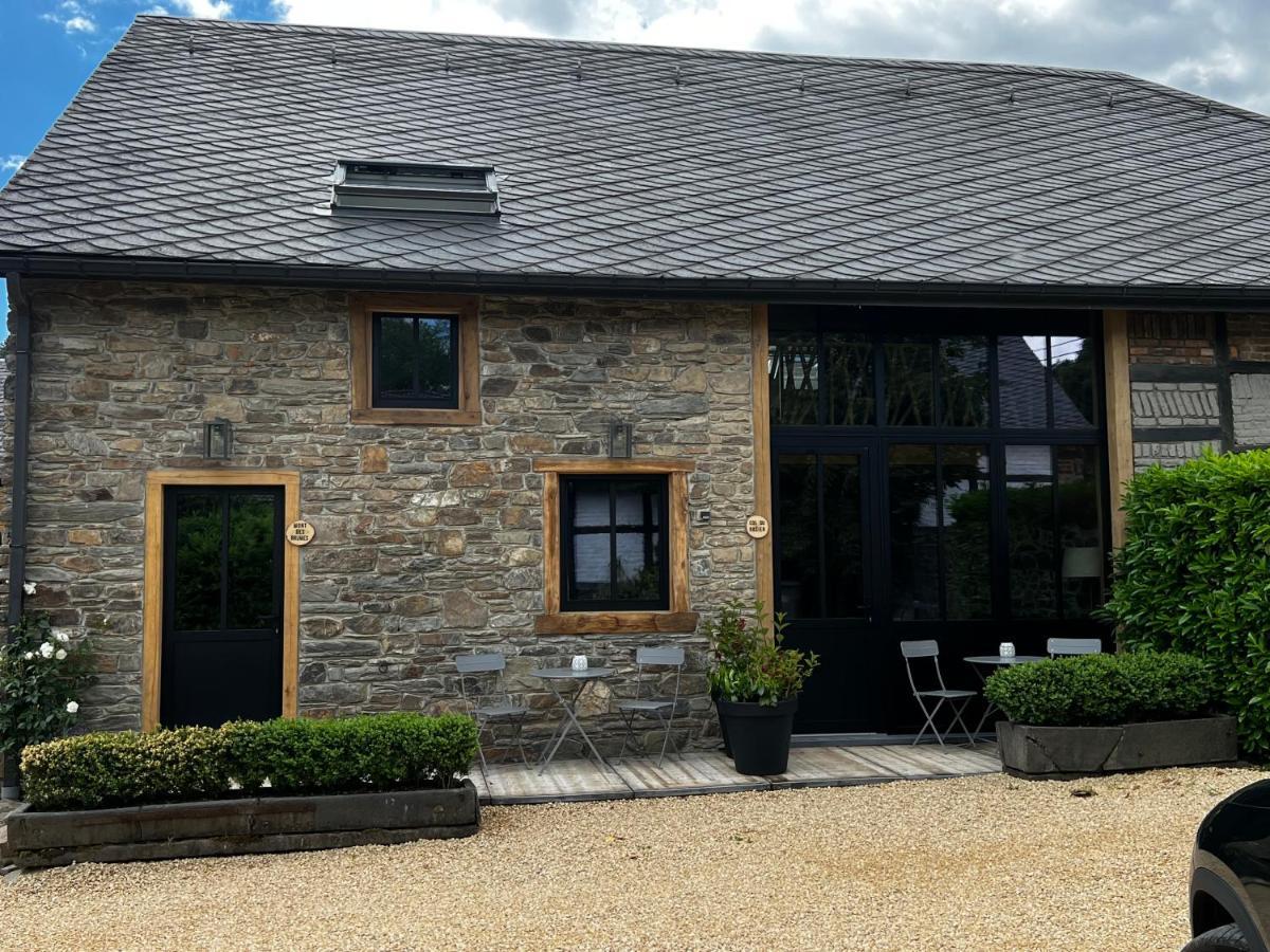 Paddock Lodge - Suites Wellness & Chambres D'Hotes 스타우몬트 외부 사진