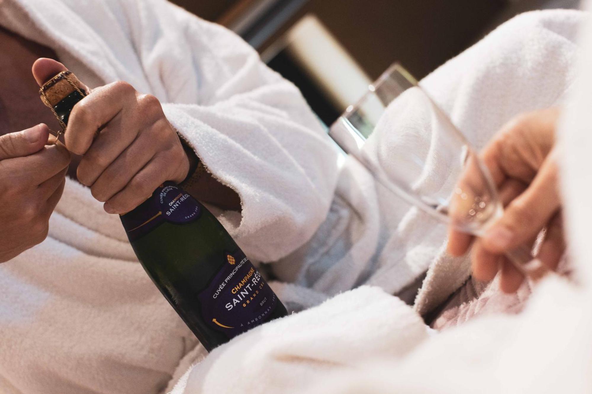 Paddock Lodge - Suites Wellness & Chambres D'Hotes 스타우몬트 외부 사진